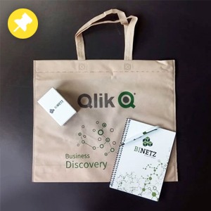 Estampado Qlik